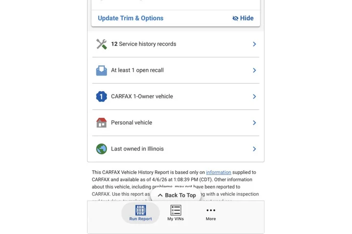 $3500 : 2013 Elantra GLS image 1