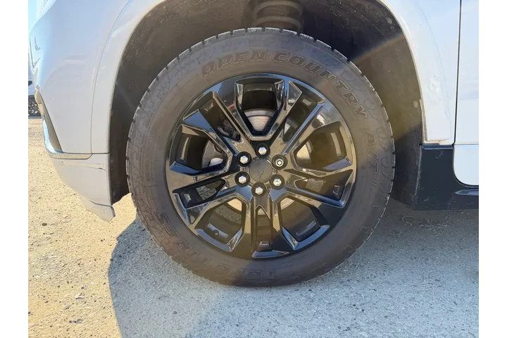 $19000 : Chevrolet Traverse 2018 Prem image 9