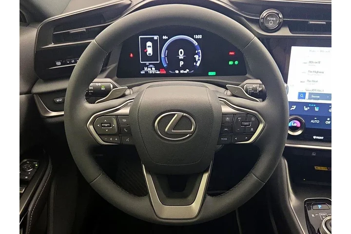 $36998 : Lexus RZ 450e 2023 AWD Premi image 10