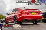 $25995 : Honda Accord 2021 Sport 4dr thumbnail