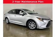 Gold Certified2025 Corolla LE