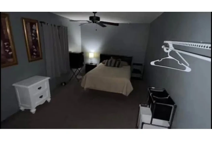 $750 : Habitación para caballero image 1