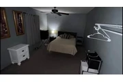 Habitación para caballero en Orlando