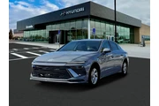 Hyundai SONATA 2026 SE 4dr S en Elizabethtown