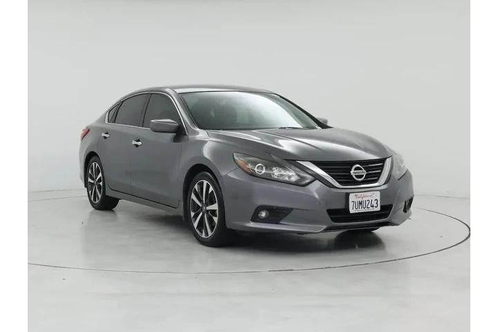 $12998 : Nissan Altima 2016 2.5 4dr S image 1