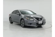 Nissan Altima 2016 2.5 4dr S