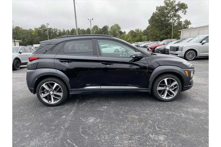 $19889 : Hyundai KONA 2020 AWD Ultima image 7