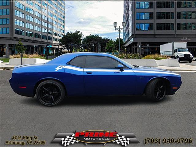 $22000 : 2012 DODGE CHALLENGER image 4