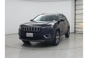 $21998 : Jeep Cherokee 2021 4x4 Limit thumbnail