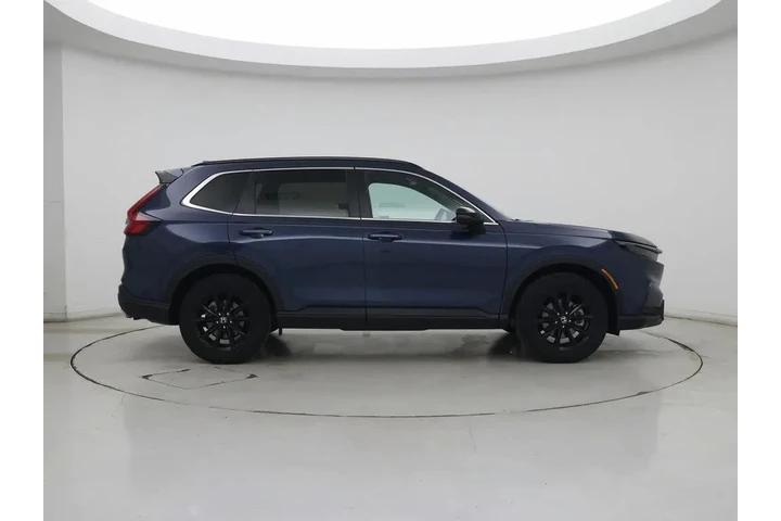 $39998 : Honda CR-V Hybrid 2025 AWD S image 7