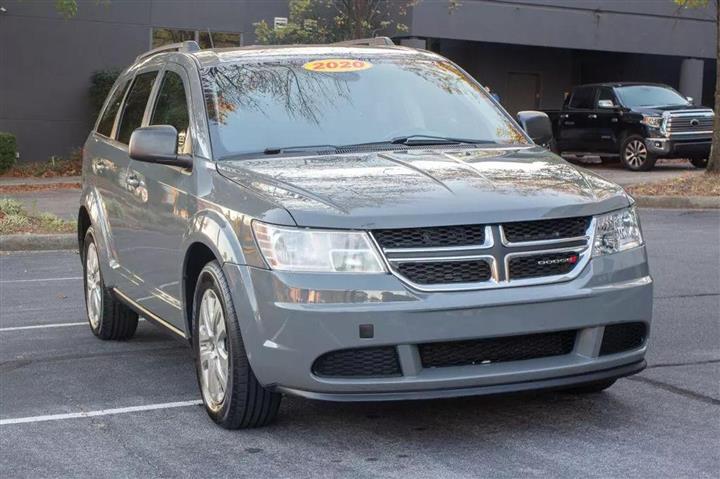 $7900 : 2020 DODGE JOURNEY2020 DODGE image 2