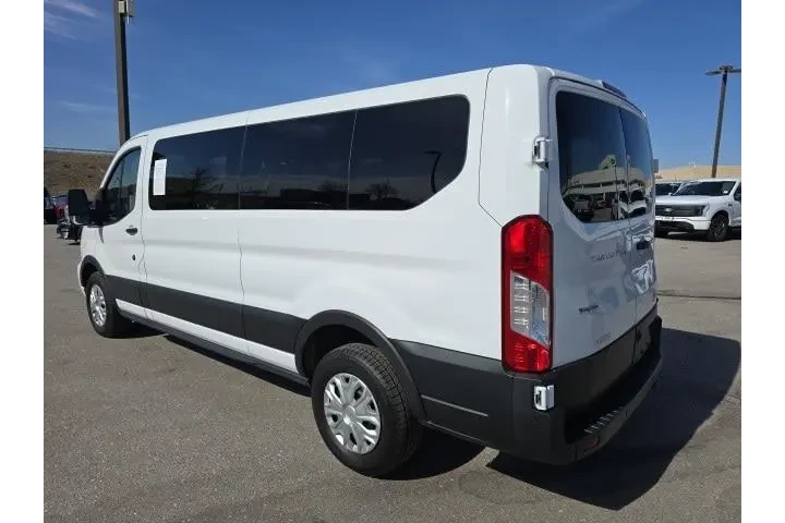 $33900 : Ford Transit 2023 350 XL 3dr image 3