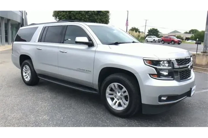 $31453 : Chevrolet Suburban 2020 4x4 image 5