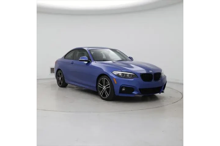 $23998 : BMW 2 Series 2020 230i 2dr C image 1