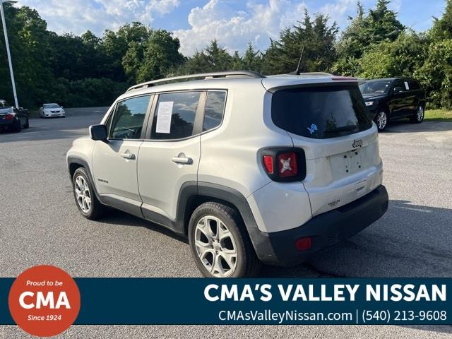 $16671 : PRE-OWNED 2019 JEEP RENEGADE image 7
