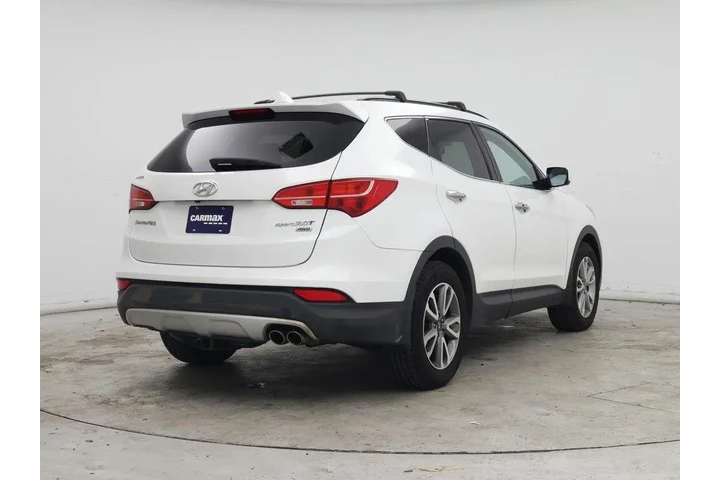 $15998 : Hyundai SANTA FE Sport 2015 image 8