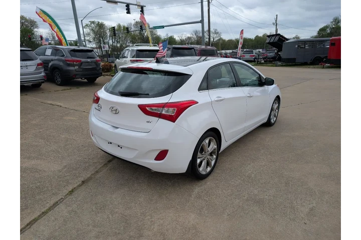 $9995 : 2014 Elantra GT image 6