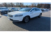 $28000 : Lincoln Nautilus 2021 AWD Re thumbnail