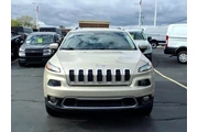 $11999 : Jeep Cherokee 2015 4x4 Limit thumbnail