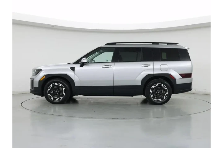 $29998 : Hyundai SANTA FE 2025 SEL 4d image 3