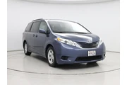 Toyota Sienna 2015 LE 7-Pass en Modesto