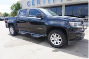 Chevrolet Colorado 2019 4x2