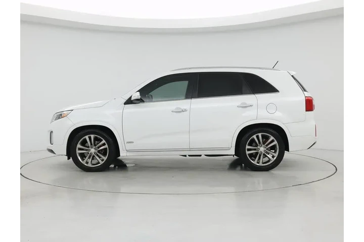 $14599 : Kia Sorento 2015 AWD SX 4dr image 3