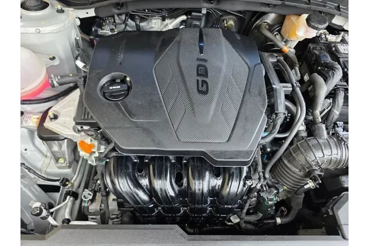 $24966 : Hyundai TUCSON 2023 AWD SEL image 10