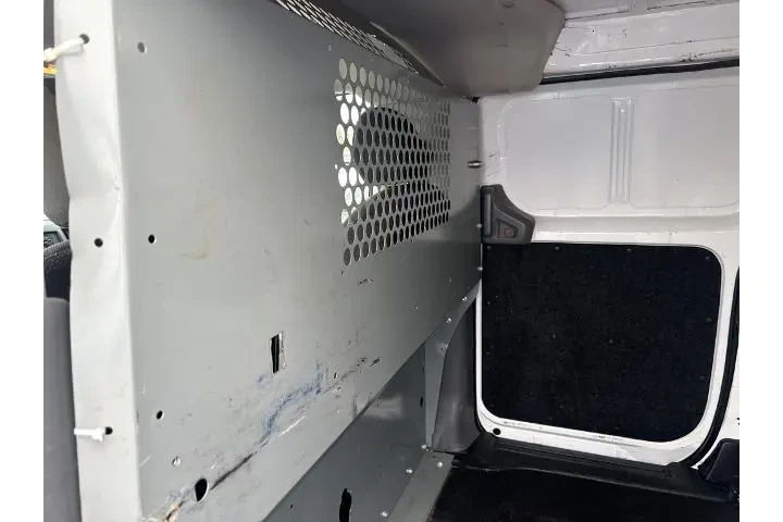 $9921 : Nissan NV200 2016 S 4dr Carg image 7