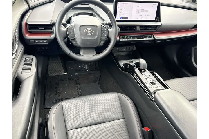 $31327 : Toyota Prius Prime 2023 SE 4 image 9