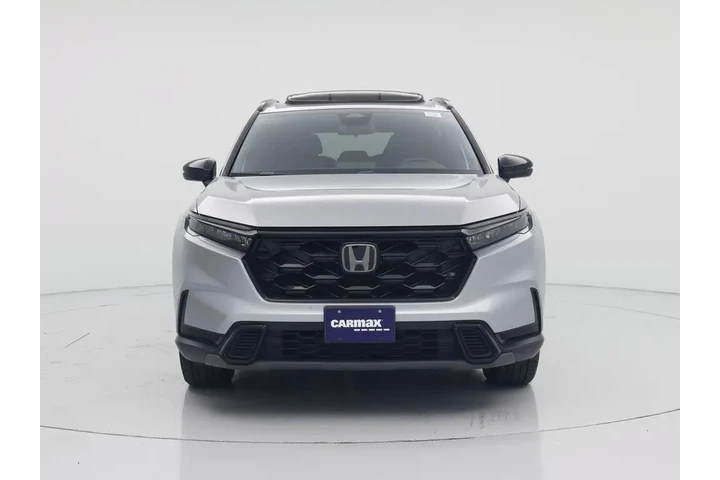 $29998 : Honda CR-V Hybrid 2023 Sport image 5