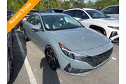 $19999 : Hyundai ELANTRA Hybrid 2023 thumbnail