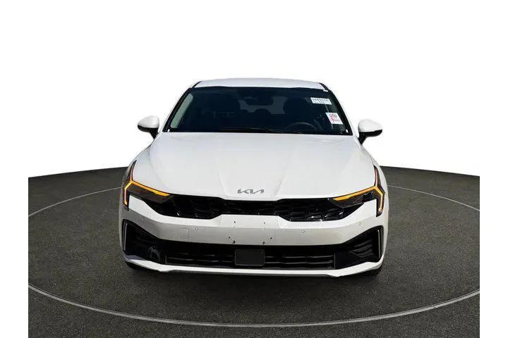 $24179 : Kia K5 2025 LXS 4dr Sedan image 8