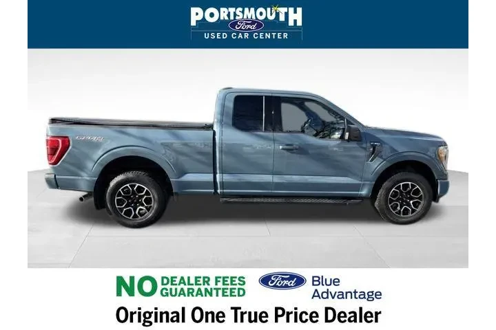 $39995 : Ford F-150 2023 4x4 XLT 4dr image 6