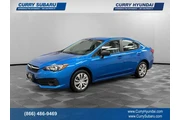 Subaru Impreza 2022 AWD Base en Yonkers