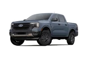 Ford Ranger 2024 4x4 XLT 4dr en Poughkeepsie