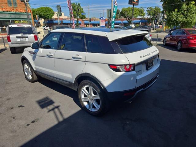 $12995 : 2015 Land Rover Range Rover E image 8