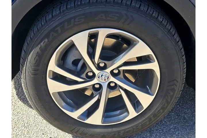 $25672 : Buick Envision 2023 Essence image 8