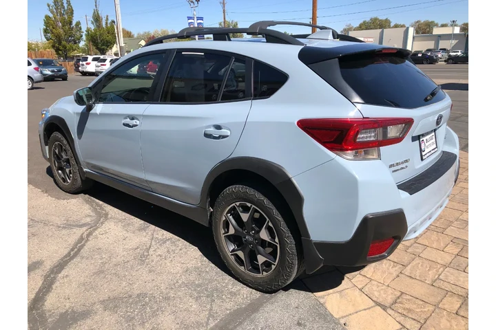 $17495 : 2020 Crosstrek 2.0i Premium C image 5