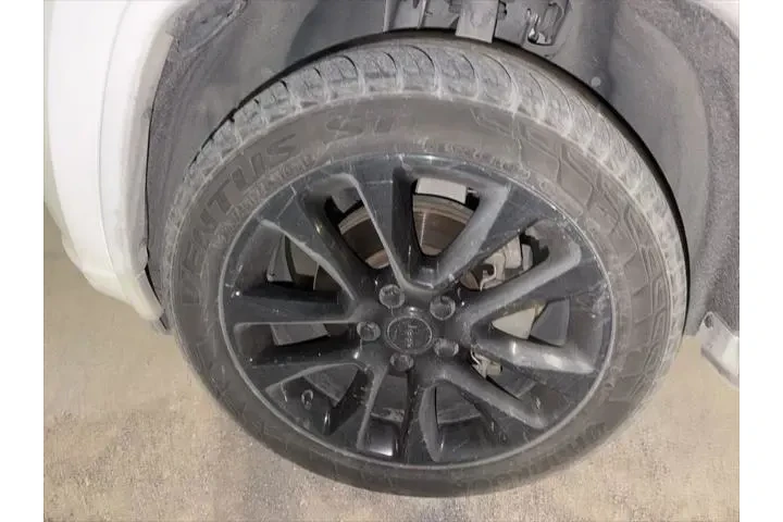 $18791 : Jeep Grand Cherokee 2019 4x2 image 10