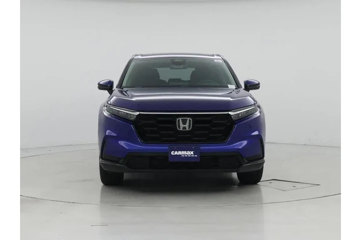 $29998 : Honda CR-V 2023 EX 4dr SUV image 5