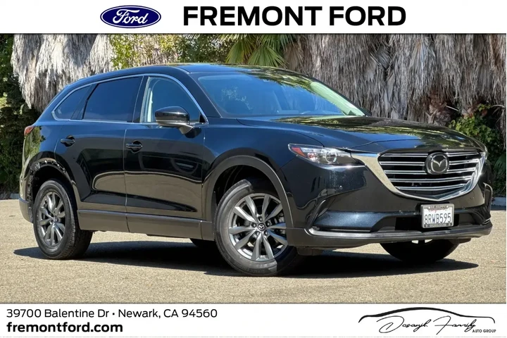 Mazda CX-9 2020 AWD Touring image 1