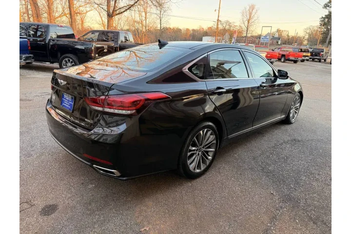 $10999 : 2015 Genesis 3.8L image 6