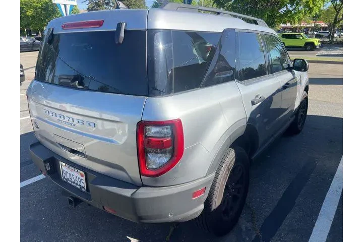 $22988 : Ford Bronco Sport 2022 AWD B image 7