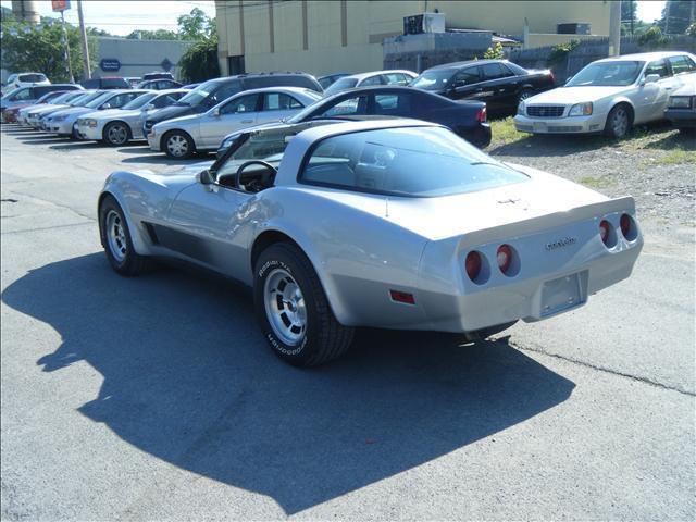 $11000 : 1981 Corvette Coupe image 3