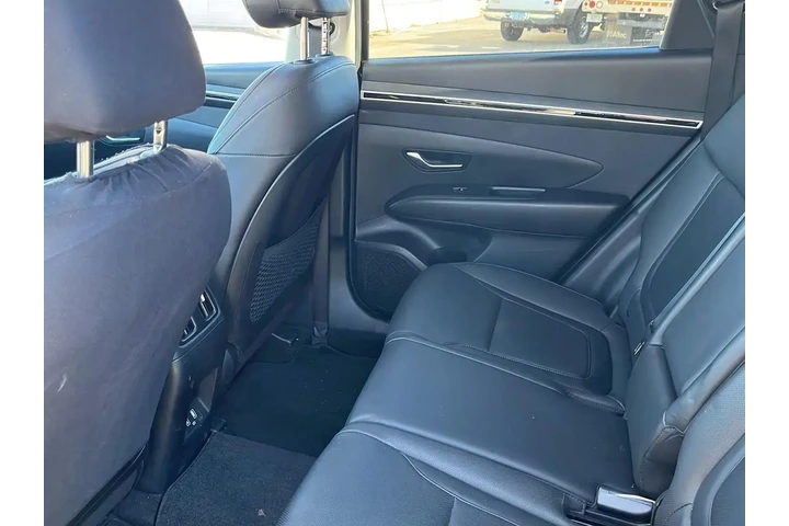 $21133 : Hyundai TUCSON 2023 SEL 4dr image 9