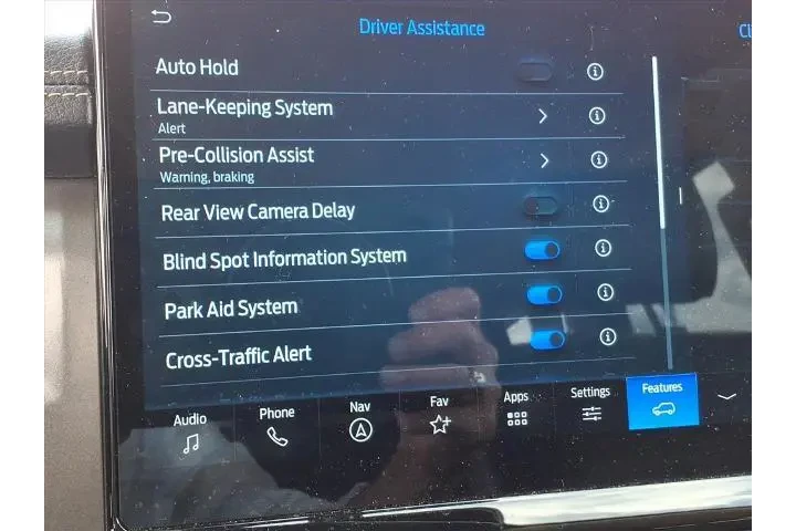 $39988 : Ford Expedition MAX 2024 4x2 image 7