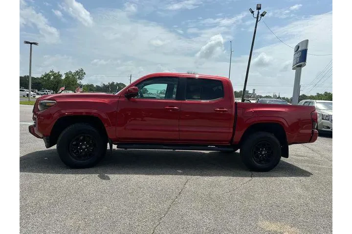 $28000 : Toyota Tacoma 2022 4x2 SR 4d image 8