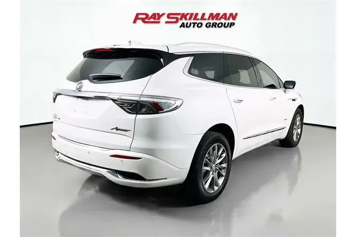 $39975 : Buick Enclave 2023 4x4 Aveni image 7