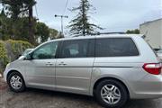 $6800 : 2007 Odyssey EX-L w/DVD thumbnail